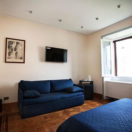 Martina House Bed and Breakfast Rome Buitenkant foto