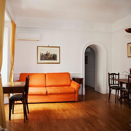 Martina House Bed and Breakfast Rome Buitenkant foto