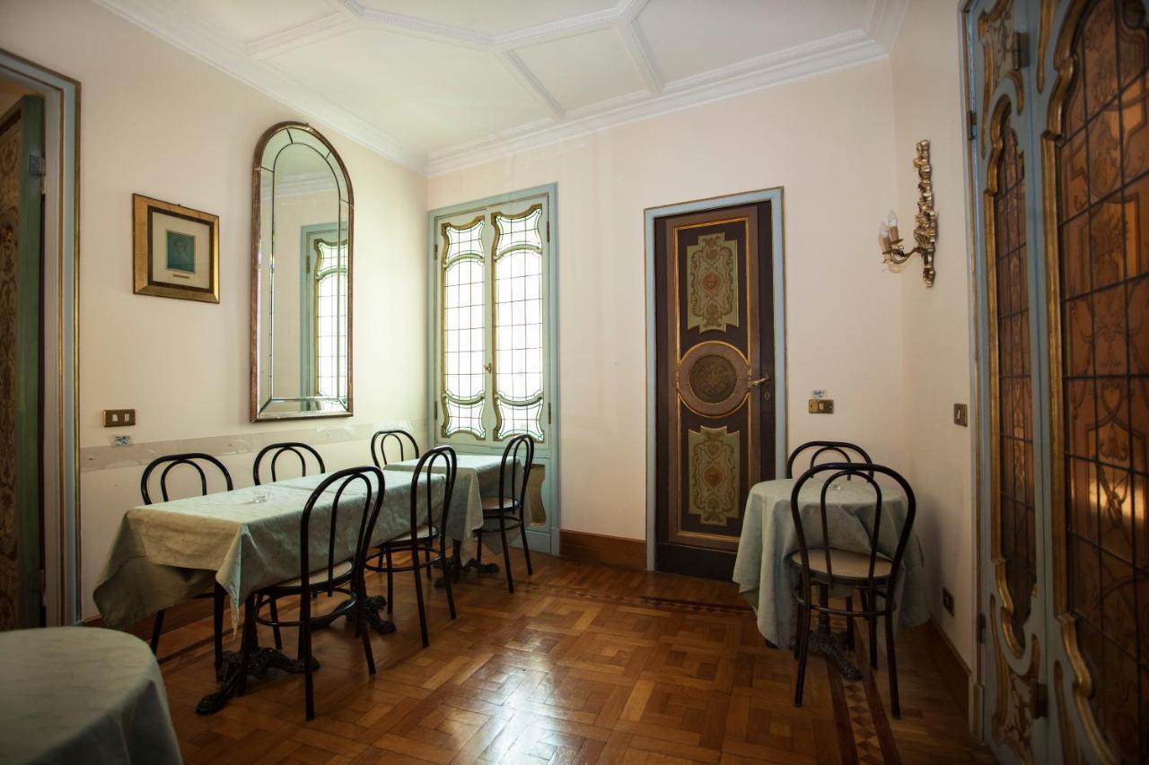 Martina House Bed and Breakfast Rome Buitenkant foto