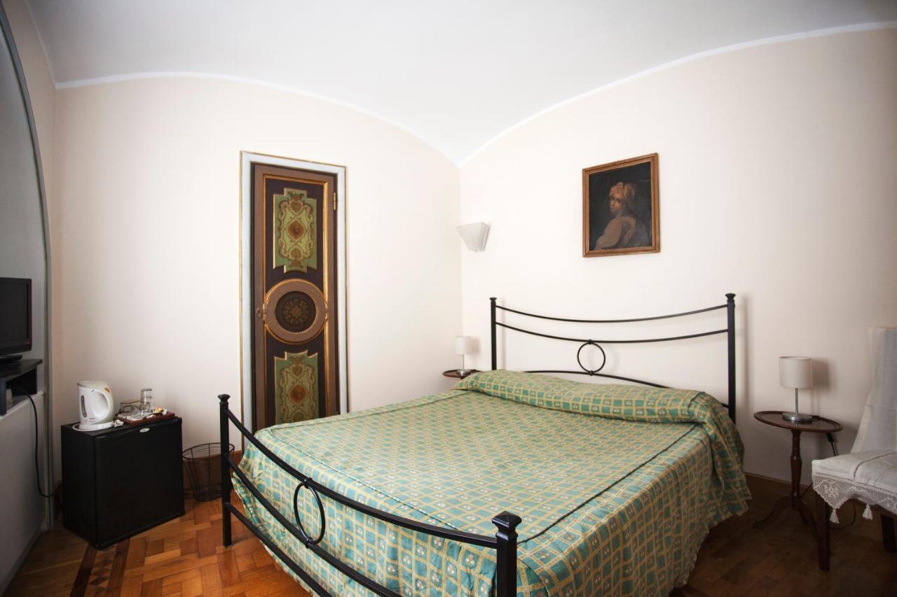 Martina House Bed and Breakfast Rome Buitenkant foto