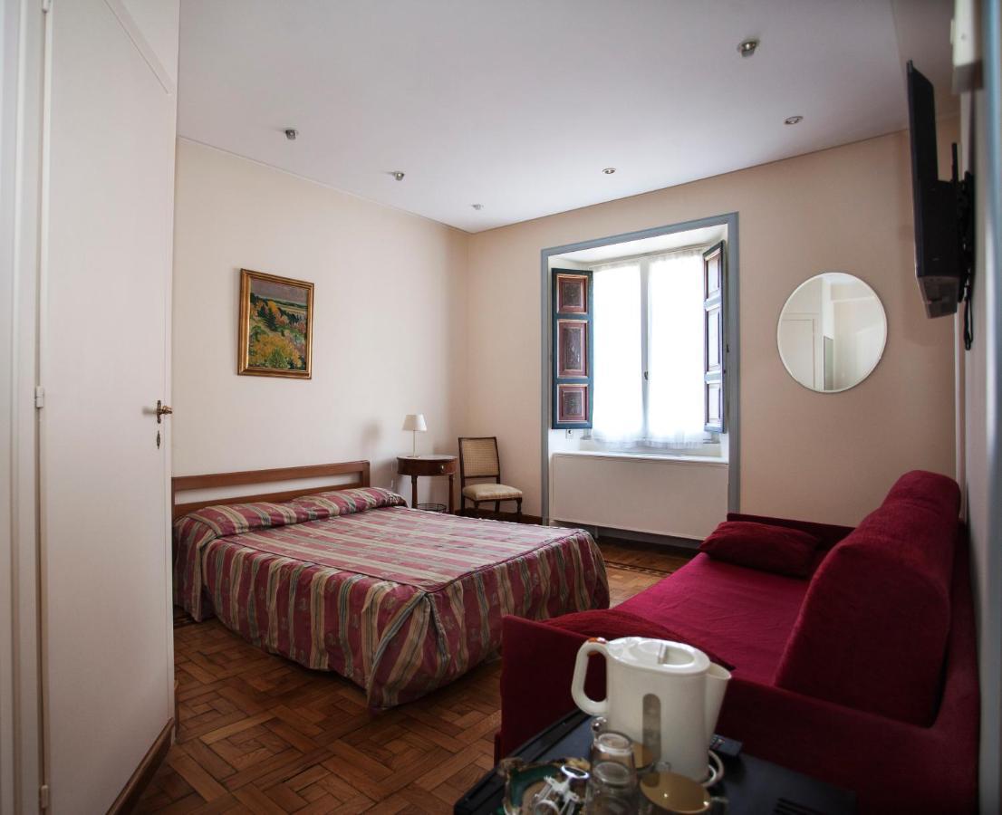 Martina House Bed and Breakfast Rome Buitenkant foto