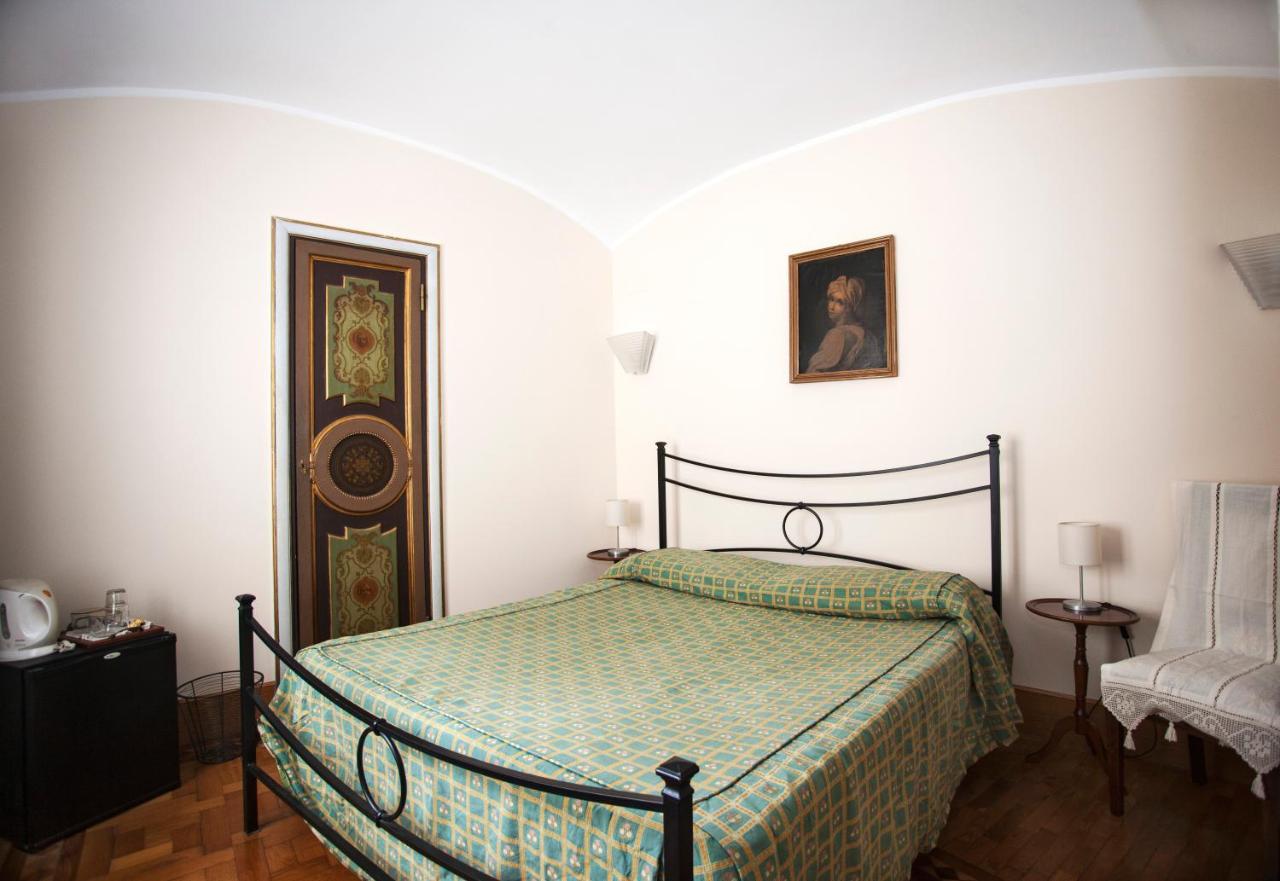 Martina House Bed and Breakfast Rome Buitenkant foto