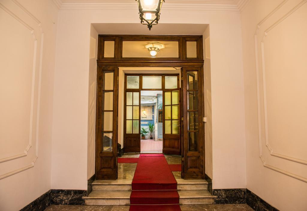 Martina House Bed and Breakfast Rome Buitenkant foto