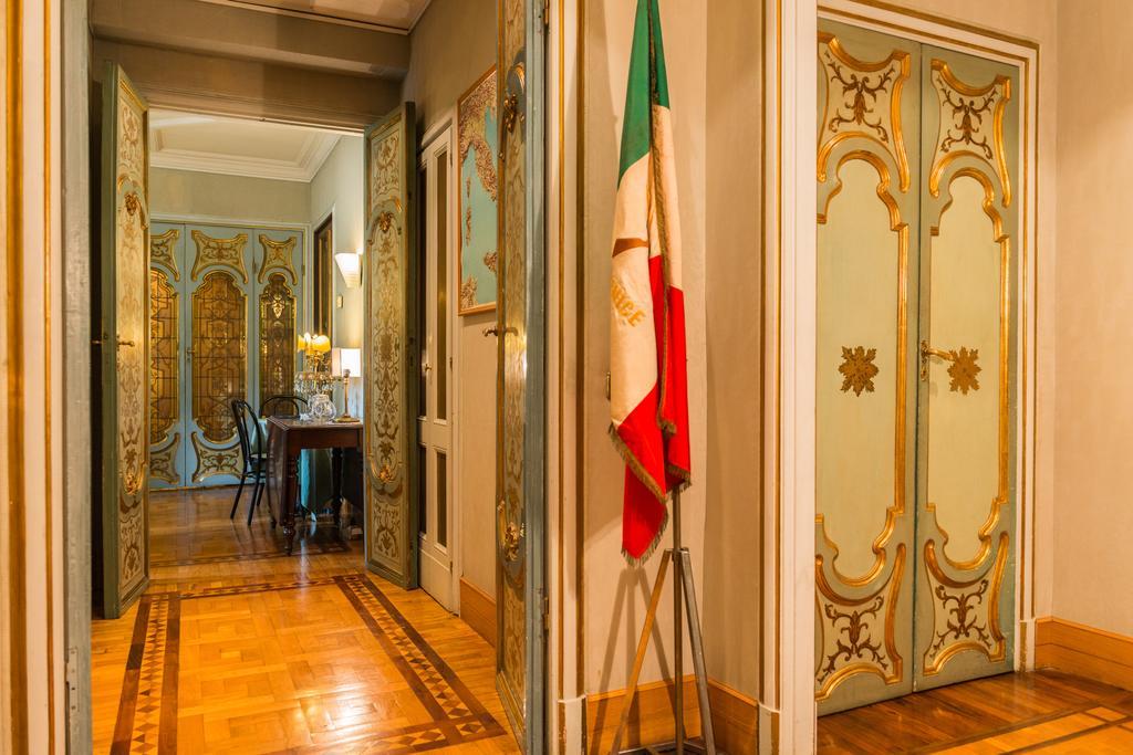 Martina House Bed and Breakfast Rome Buitenkant foto