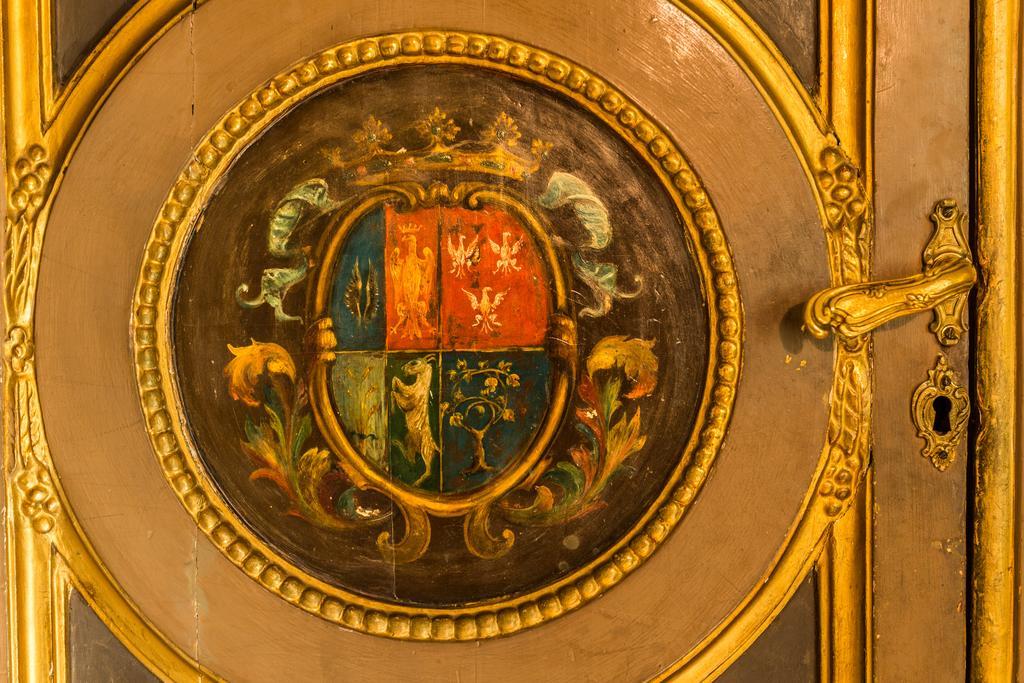 Martina House Bed and Breakfast Rome Buitenkant foto