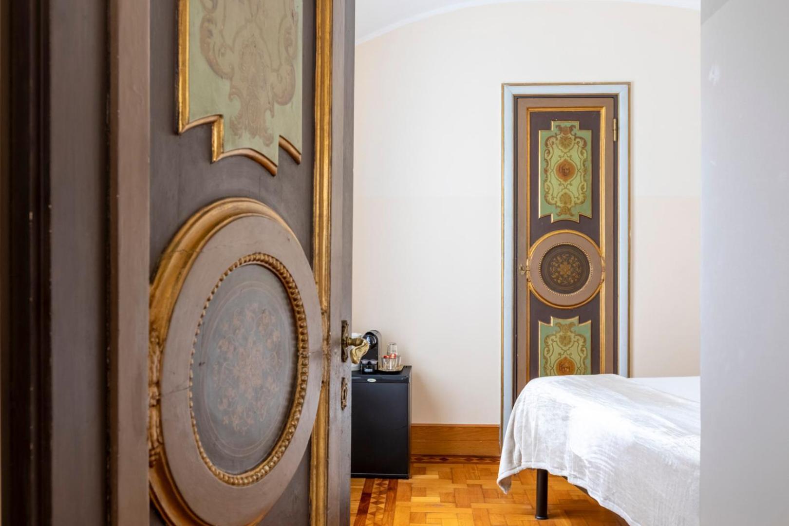 Martina House Bed and Breakfast Rome Buitenkant foto