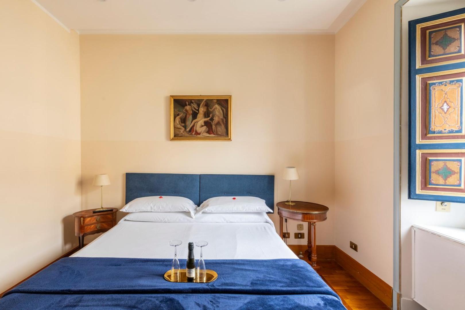 Martina House Bed and Breakfast Rome Buitenkant foto