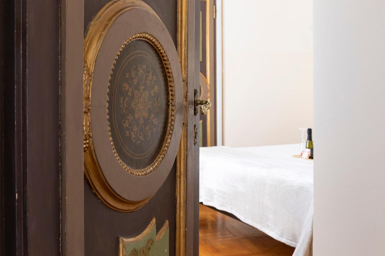 Martina House Bed and Breakfast Rome Buitenkant foto