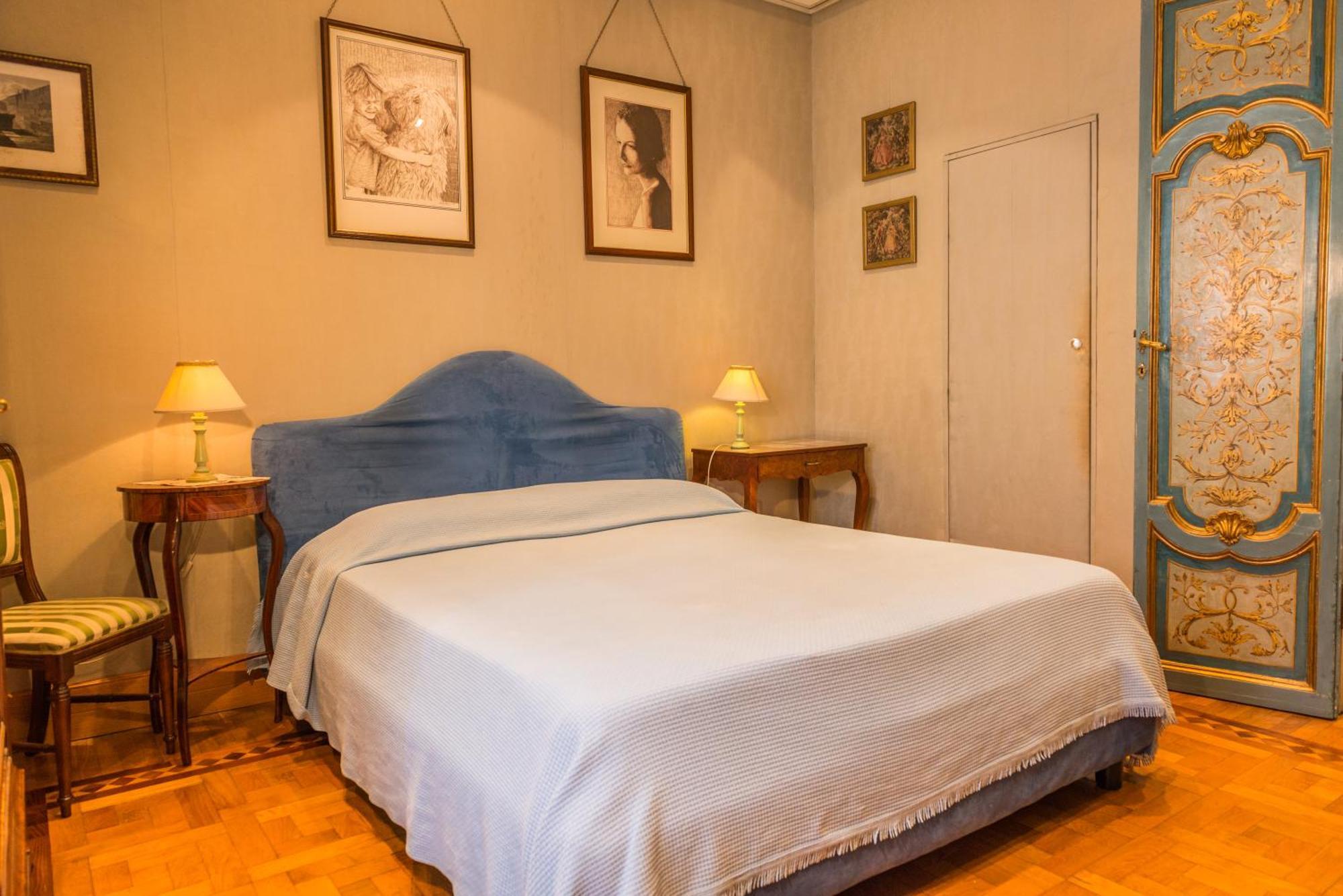 Martina House Bed and Breakfast Rome Kamer foto