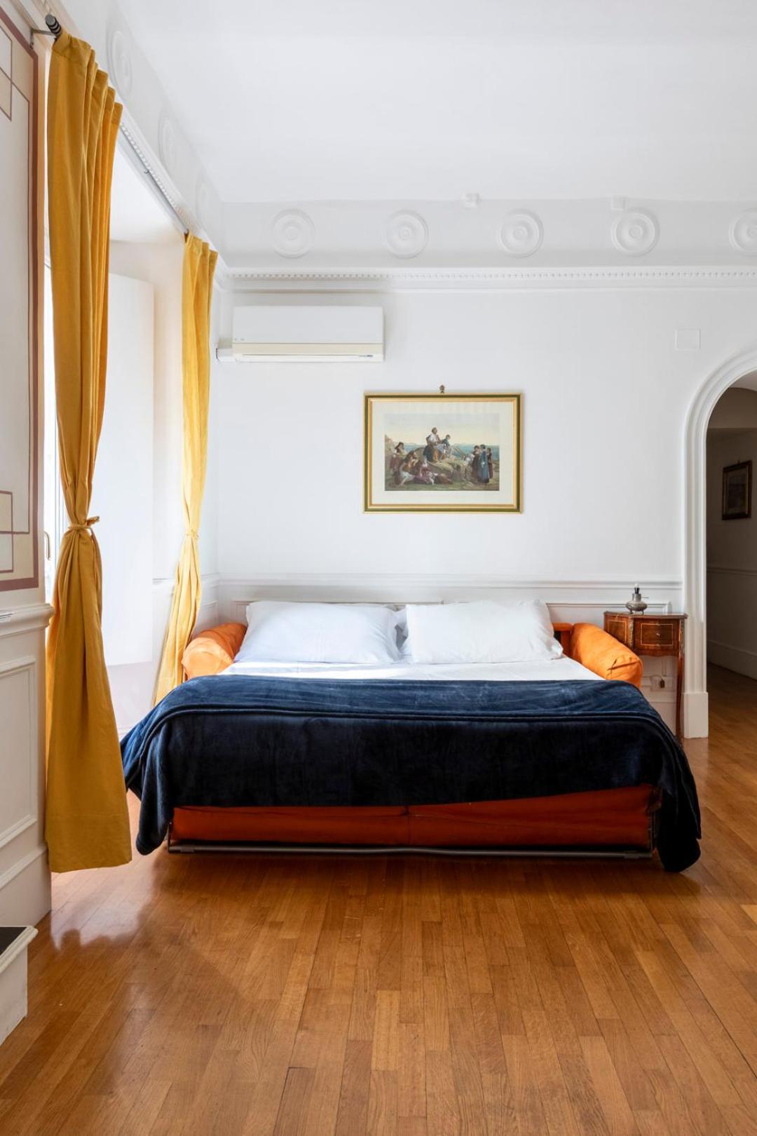 Martina House Bed and Breakfast Rome Buitenkant foto