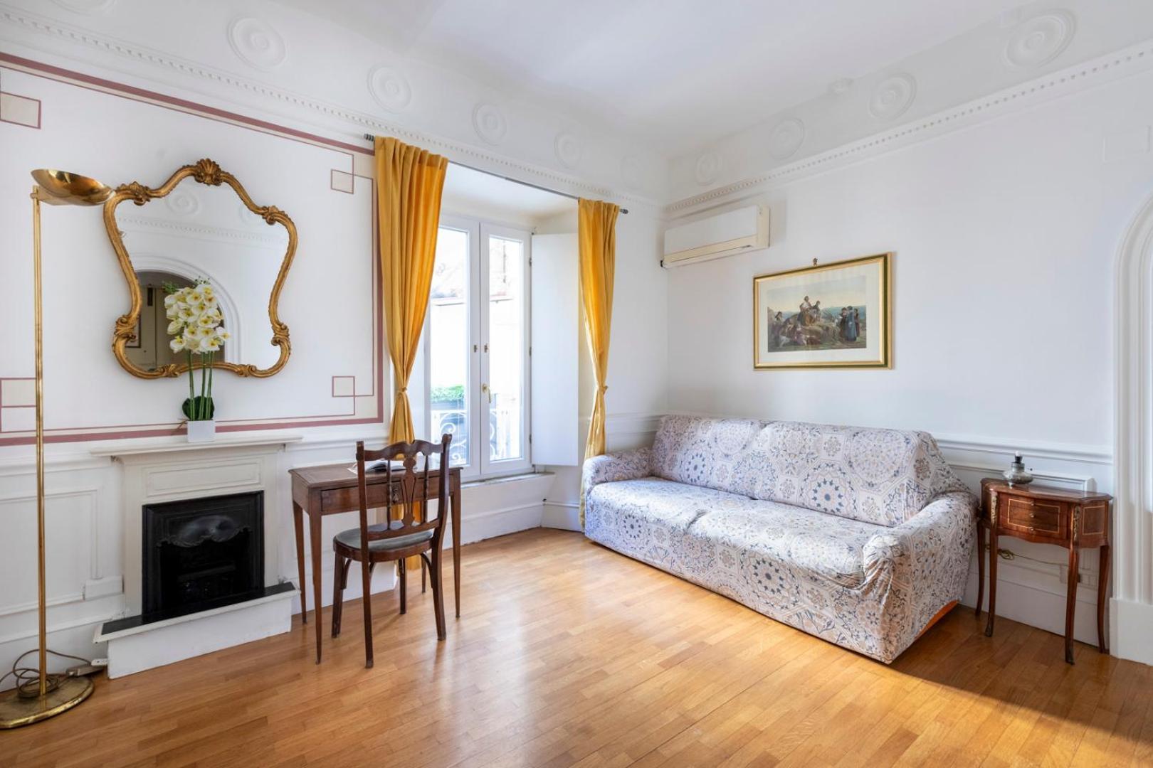 Martina House Bed and Breakfast Rome Buitenkant foto