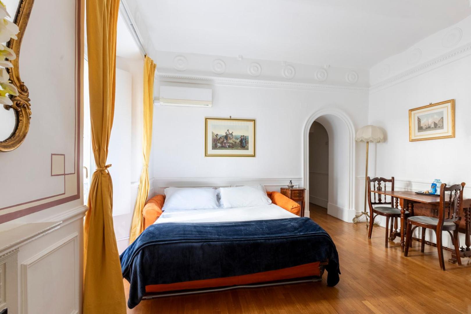 Martina House Bed and Breakfast Rome Buitenkant foto