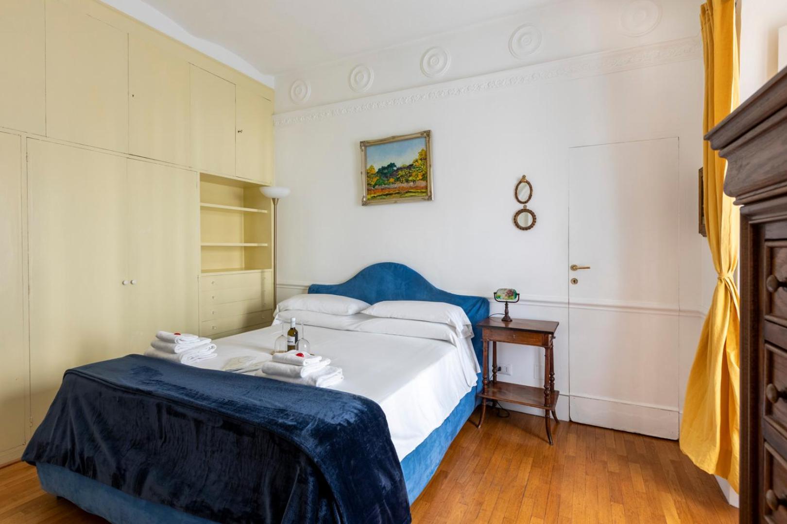Martina House Bed and Breakfast Rome Buitenkant foto