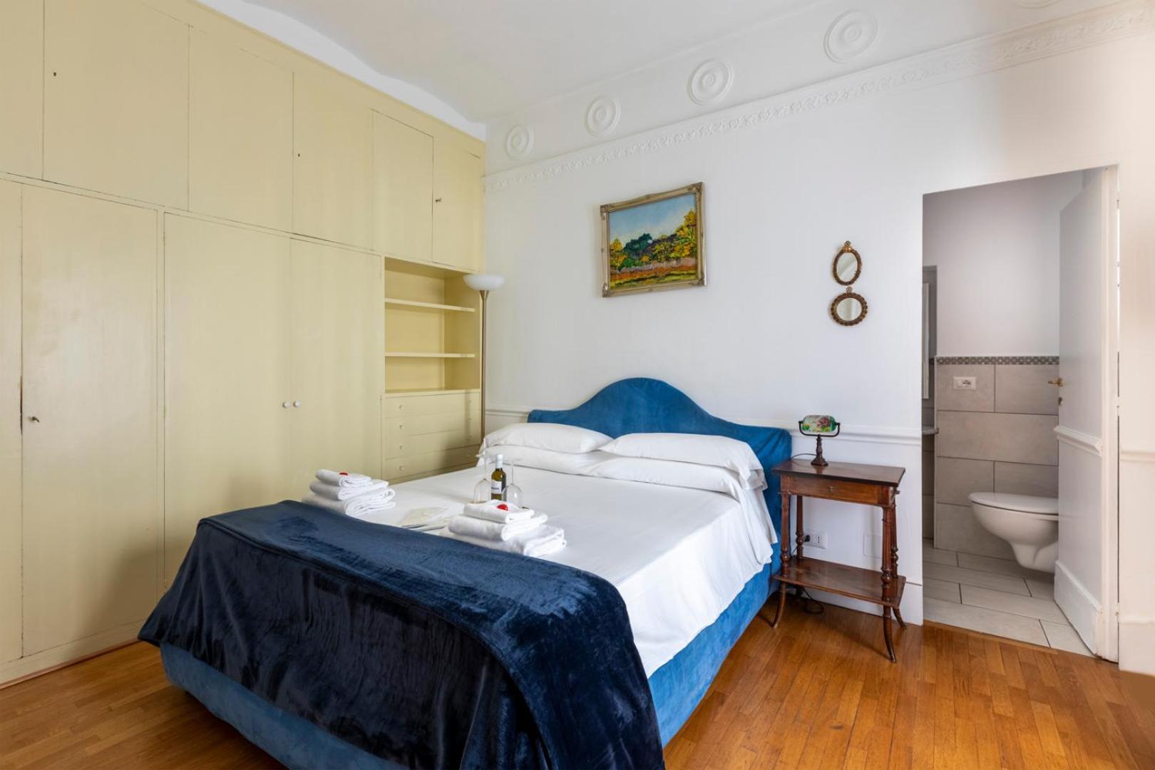 Martina House Bed and Breakfast Rome Buitenkant foto